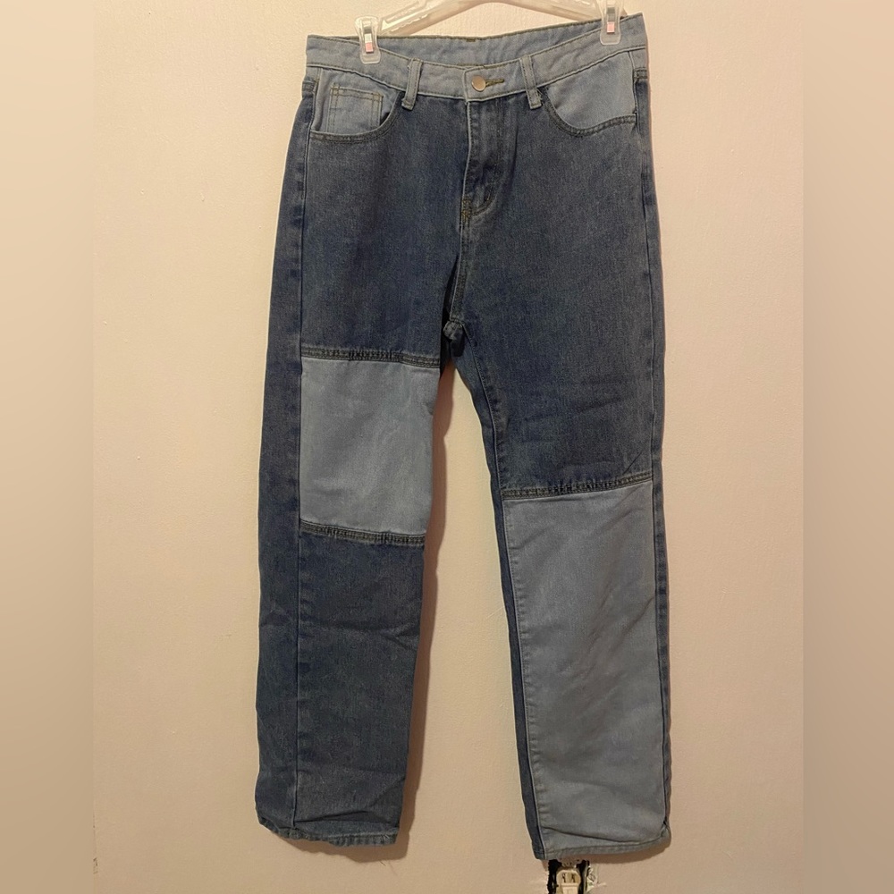 crosspatch jeans